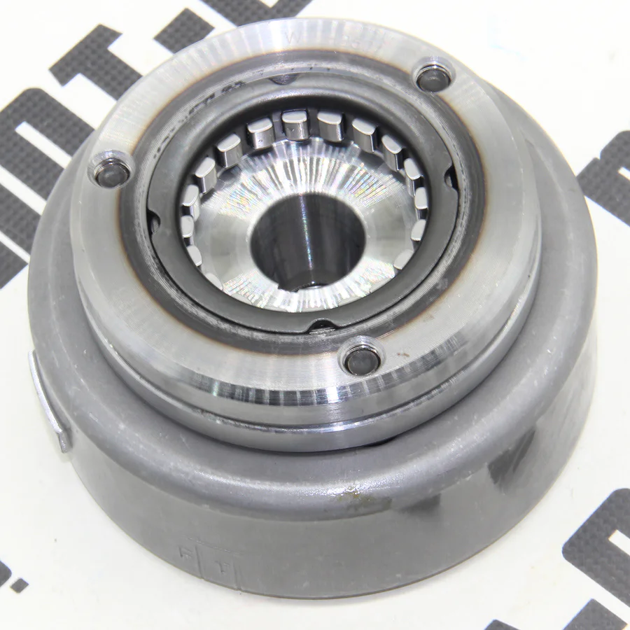 ⭐ Ротор статора (магнит) XY250GY-6C (CXR 250), купить в Украине